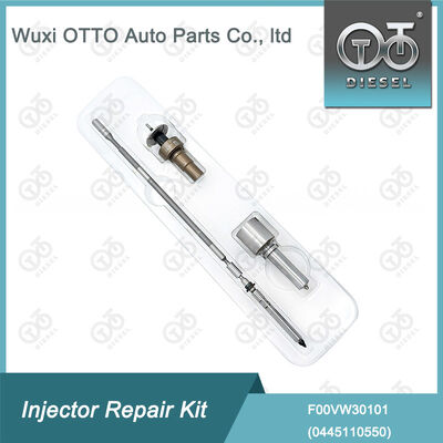 Reparatiepakket F00VW30101 voor injectoren voor diesel 0445110550