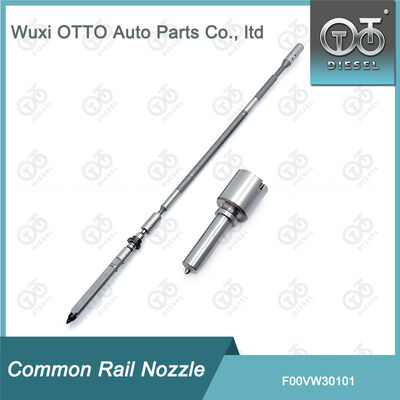 Common Rail injector nozzle F00VW30101 voor injector 0445110550
