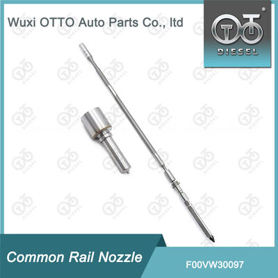 F00VW30097 Piezo Common Rail Diesel Injector Nozzle Voor Diesel Injector 0445110469