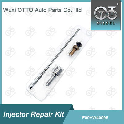 Diesel Injector Reparatiekit F00VW40095 Voor Injector 0445 110 522 0445110522