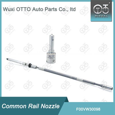 Diesel Common Rail Nozzle F00VW30098 voor Brandstofinjector 0445110471