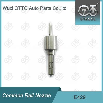 Common Rail Diesel Nozzle E429 L429PRH Past Injector 28317158 Voor JCB SCOUT T4 4.4L 55KW Motor Brandstofinjector Nozzle Reserveonderdeel
