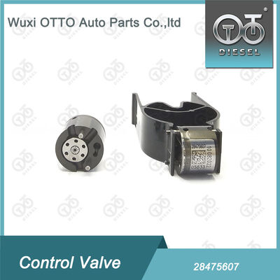 28475607 Common Rail Regelklep voor Diesel Injector 28565339 28654965 28475606