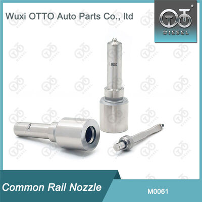 Nieuwe M0061 Common Rail Injector