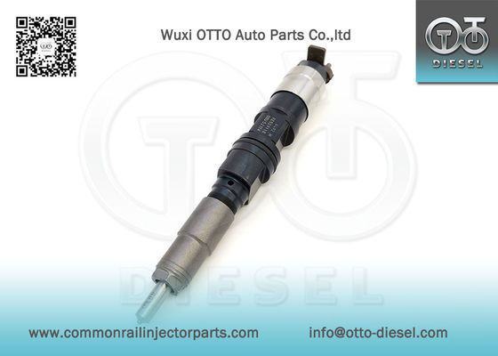Echte Gemeenschappelijke Diesel van Spoordenso Brandstofinjectors RE529118/RE524382 095000-649#/880#