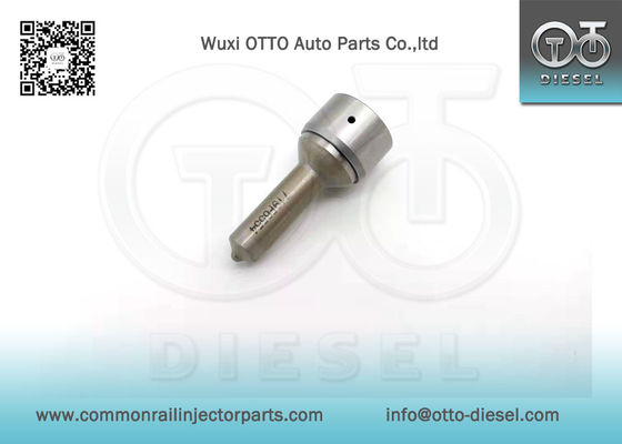 C9 Common Rail Nozzle High Speed Steel voor injector