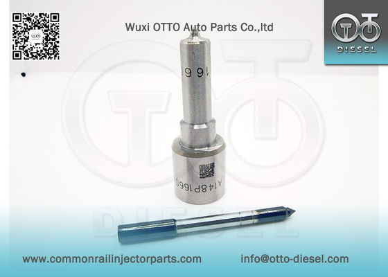 DLLA148P1660 Common Rail Injector Nozzle Voor Injectoren 0445110299/308/327/682