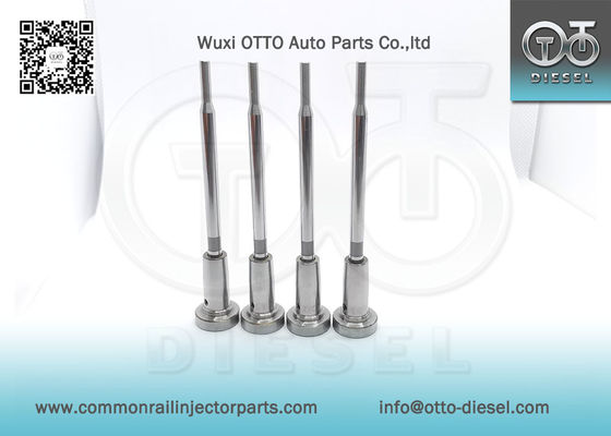 F00VC01051 Injectorcontroleventil voor injector 0445110171 0445110181 0445110182 0445110189 0445110190 Common Rail Valve Assembly