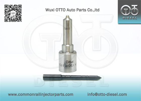 DSLA128P1510 Injector Nozzle voor Common Rail Injectoren 0445120059/231