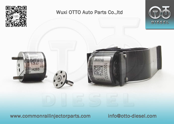 DELPHI Common Rail Control Valve 28297165 Voor injector 28239766/28264951/28489548