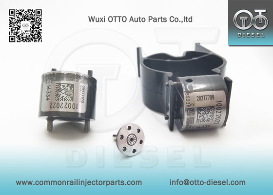 Gemeenschappelijk Spoor Delphi Control Valve 28277709 voor Injecteur 28231462