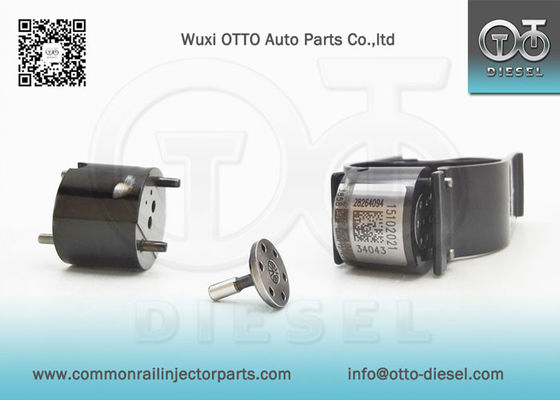 28264094 Injectorcontroleventil voor injector 28230891