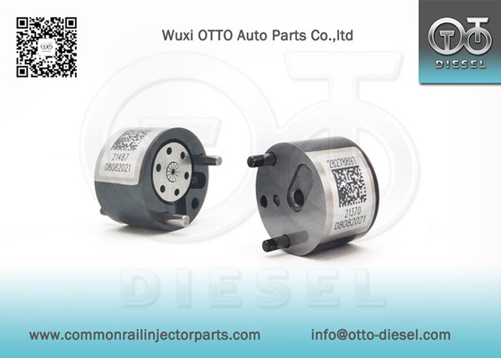 Delphi 28278897 Common Rail Control Valve voor injectoren R04501D