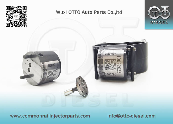 28297167 Delphi-besturingsklep voor common rail-injectoren R00201D/28540276