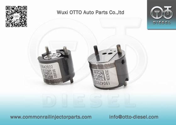 28343134 Delphi Common Rail Control-klep voor Injecteurs R00001D/28307309 enz.