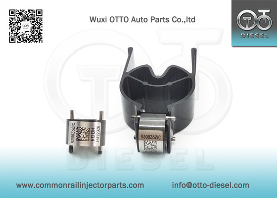 9308-621C Delphi Common Rail Control Valve voor Injecteurs R03101D/R05102D/28232251