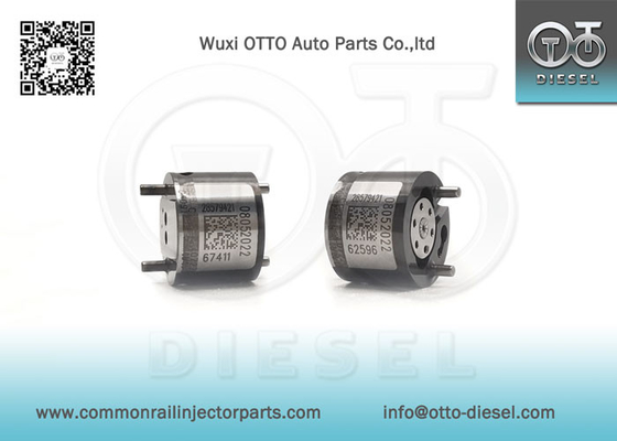 28579421 Common Rail-regelklep voor Delphi-injectoren R00101D R00001D/28307309 enz.