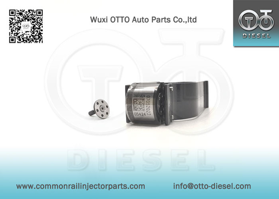 28615824 de gemeenschappelijke Klep van de Spoorcontrole voor Delphi Common Rail Injectors R00001D/28307309