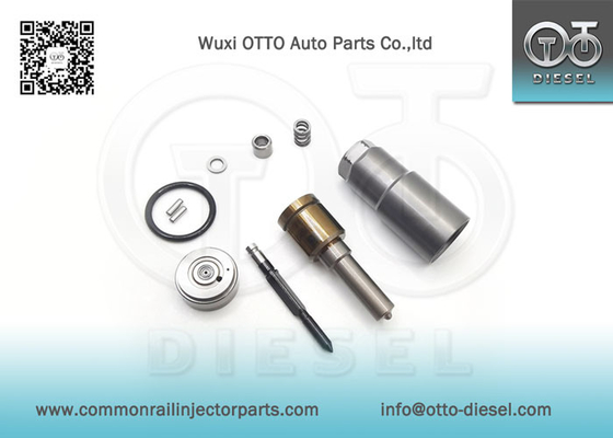 Reparatieset voor Toyota 23670-0E020 met G4S008-mondstuk en G4-openingsplaat